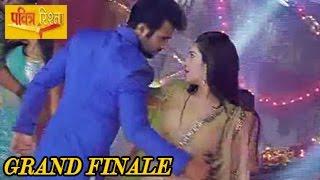 Pavitra Rishta 22nd October 2014 FULL EPISODE | Purvi & Arjun's GRAND PERFORMANCE in Finale
