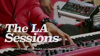 NORD LIVE: The LA Sessions - FULL VERSION