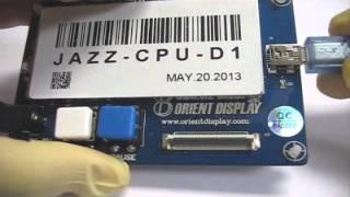 JAZZ-CPU-D1 CHANGE SIZE