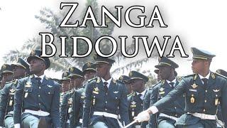 Cameroonian March: Zanga Bidouwa - Golden Sound