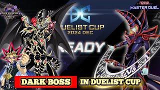 Ultimate Dark Magician Combos for Competitive Play – Duelist Cup 2024! [Yu-Gi-Oh! Master Duel]