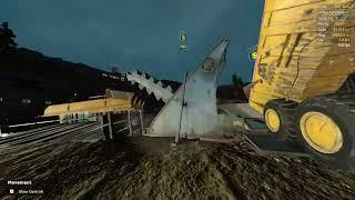 Fixing the mistake from the day before!  | Gold Mining Simulator – S39 EP04