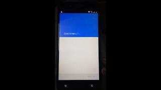 Nokia 5 TA-1053 Frp google account bypass unlock without pc latest security till December 2018