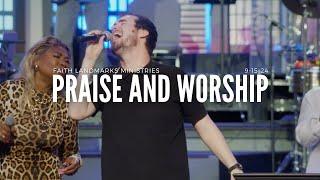 9-15-24 | Sunday Morning Praise & Worship