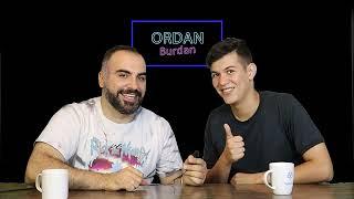 Ordan Burdan | Startup Abroadventure şirtkərinin həmtəsisçisi Hamed Noroozi