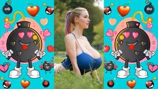  Magic Bomb Challenge  (2024)  #tiktok #shorts #64