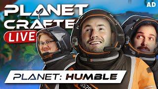 The Planet Crafter: Planet Humble DLC #ad | Lewis, Duncan & Sips