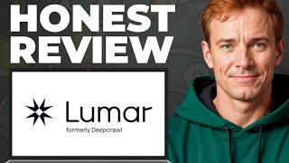 Lumar (formerly DeepCrawl) SEO Tool Full Review - Features, Strengths, Weaknesses