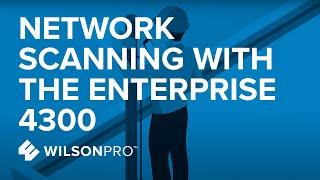 Analyze 5G Speeds with Network Scanning on the Enterprise 4300 | WilsonPro