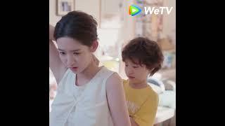 He accidentally pulled her colthes off! #theloveyougiveme#cdrama#你给我的喜欢#王子奇#王玉雯#foryou#shorts