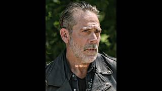 Negan Reunited With Hershel And Hershel Almost Killed Him / Dead City S2 #shorts