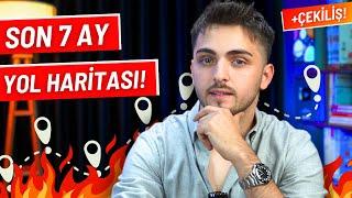 ARALIK: SON 7 AY!  | TYT - AYT Dengesi, Kaç Nette Olmalısın? | #yks #yks2025