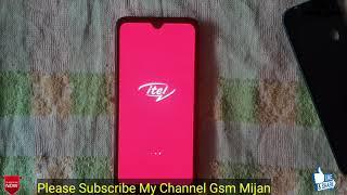 Itel L6006 A48 A49 Frp Bypass Android 10 Google Account Unlock Without Pc Unlock iTel Smartphone