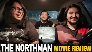 The Northman (2022) | IN EGGERS WE TRUST!