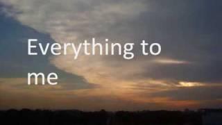 Avalon - Everything to me (with Lyrics)