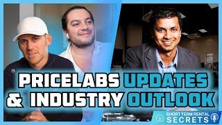 Pricelabs Updates & Industry Outlook with Anurag Verma