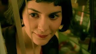 The Editing In Amélie