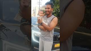 Nabeel Afridi #biggboss nabeel #speedsong #shortsfeed #trendingshorts @Nasreen.Nazeem.official