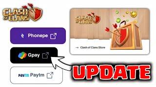Best Update for Every ClasherClash of Clans.