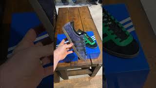 Adidas London Unboxing! #adidasoriginals #adidascityseries #adidaslondon