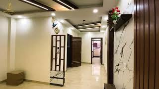 2-BHK Budget Flats for Sale in Delhi - Near Metro Stations, Semi-furnished & Freehold Properties