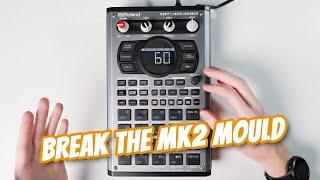 4 tips for more unique sounds on the SP404-MK2