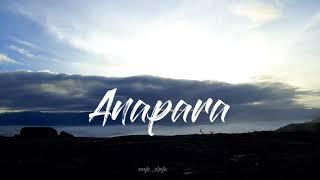 Anapara Tourist Destination | Nature | Thodupuzha | Kerala |