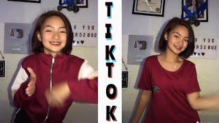 DEY V's TIKTOK VIDEOS ️ | Dey Villafuerte