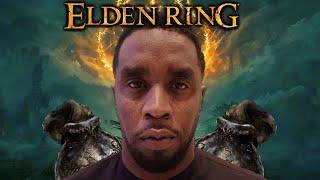 So I made a Diddy Build in Elden Ring...