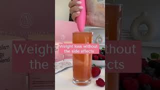  Looking for a natural weight loss solution?