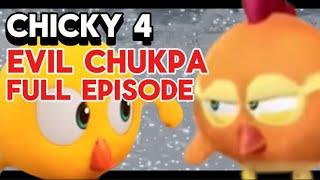 Where’s Chicky 4 season evil Chukpa Full episode Col episode where’s Chicky English Cartoon of kids