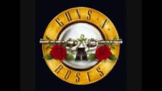 Sweet Child Of Mine |Lyrics| - Guns N Roses