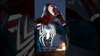 Marvel's Spider-Man 2 Symbiote mod #spiderman #marvelspiderman2 #marvel