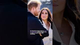 Prince William ‘banned’ Meghan Markle from wearing Princess Diana’s jewellery | Yahoo Australia