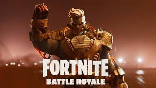 Третий сезон пятой главы «Королевской битвы» Fortnite «Вдребезги» | Видеоролик к выходу главы