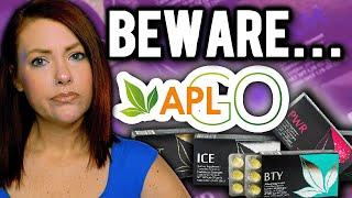 APLGO...the NEXT BIG SCAMMY 'WELLNESS' MLM? #antimlm