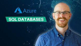 How to use Azure SQL Databases | Azure Fundamentals