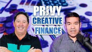 Privy for Creative Finance: Mastering Lead Generation in Real Estate w/ Nick Legamaro