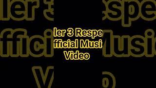 Killer 3 Respect Official Music Video #hiphop #drill #hiphop #trap #drill #rap #killer3 #music