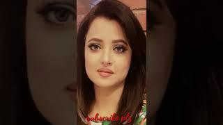 Mizna Waqas/Beautiful look