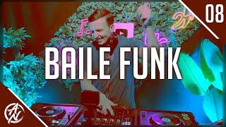 Baile Funk Mix 2022 | #8 | The Best of Baile Funk 2022 by Adrian Noble | Booty Patrol, Klean, Grizzy