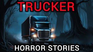 10 Disturbing TRUE Trucker Horror Stories