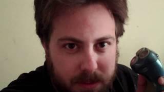 The "you love this beard" outtakes
