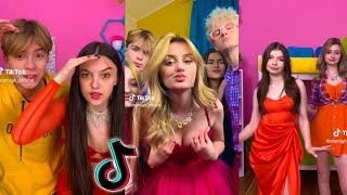 Star High Family TikTok Compilation Videos 16