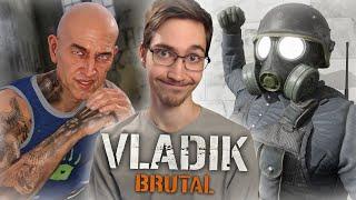 БУМЕР ШУТЕР — VLADIK BRUTAL — ОБЗОР