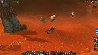 Broken Alliances 1/2 (Boss Tho'grun) WoW Classic Quest