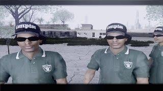 Eazy-E [SA][SKIN][HQ][1080p] - GTA San Andreas Mods