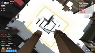 - Krunker - (How to get custom crosshairs and scopes!)