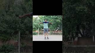 fitness level | high jumb exercise |  Roshan shinde | yoga #shorts  #short #youtubeshorts
