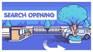REMIX | Search Opening 2001
